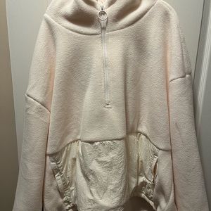 Fabletics pullover hoodie